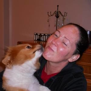 Meet your Posher, Allyson